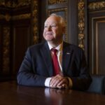 Tim Walz Fast FactsTim Walz Fast Facts 