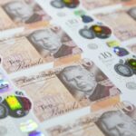 King Charles banknotes sell for 12 times their value as collectors scramble for early editionsKing Charles banknotes sell for 12 times their value as collectors scramble for early editions 