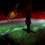 Watch spectacular new images caught by the International Space StationWatch spectacular new images caught by the International Space Station 