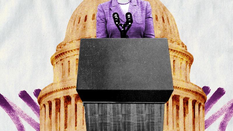 Why fewer women are running for Congress this yearWhy fewer women are running for Congress this year 