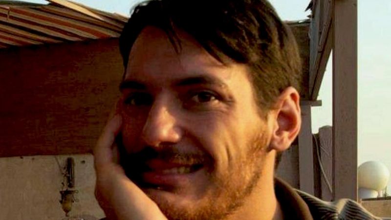 Biden admin again calls on Syria to free American journalist Austin Tice after 12 yearsBiden admin again calls on Syria to free American journalist Austin Tice after 12 years 