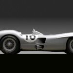 A 1954 Mercedes worth up to $70 million will be among legendary racing cars up for sale soonA 1954 Mercedes worth up to $70 million will be among legendary racing cars up for sale soon 