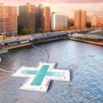 New York City is one step closer to getting its long-awaited floating East River poolNew York City is one step closer to getting its long-awaited floating East River pool 