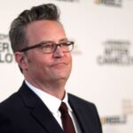 At least one arrest made in connection to Matthew Perry’s deathAt least one arrest made in connection to Matthew Perry’s death 