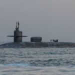 Defense secretary orders submarine to Middle East, accelerates arrival of strike group ahead of anticipated Iran attackDefense secretary orders submarine to Middle East, accelerates arrival of strike group ahead of anticipated Iran attack 