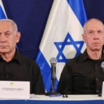 Netanyahu accuses defense minister of ‘anti-Israel narrative,’ exposing rift over war in GazaNetanyahu accuses defense minister of ‘anti-Israel narrative,’ exposing rift over war in Gaza 