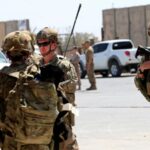 Iraq postpones plans for US troop withdrawal amid regional tensionsIraq postpones plans for US troop withdrawal amid regional tensions 