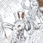 Cover art showing Marvel hero Deadpool’s first appearance could sell for record $7.5 millionCover art showing Marvel hero Deadpool’s first appearance could sell for record $7.5 million 