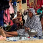 Sudan at a ‘breaking point’ as civil war rages, UN agency saysSudan at a ‘breaking point’ as civil war rages, UN agency says 