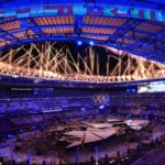 5 takeaways from an extremely memorable Olympics closing ceremony5 takeaways from an extremely memorable Olympics closing ceremony 