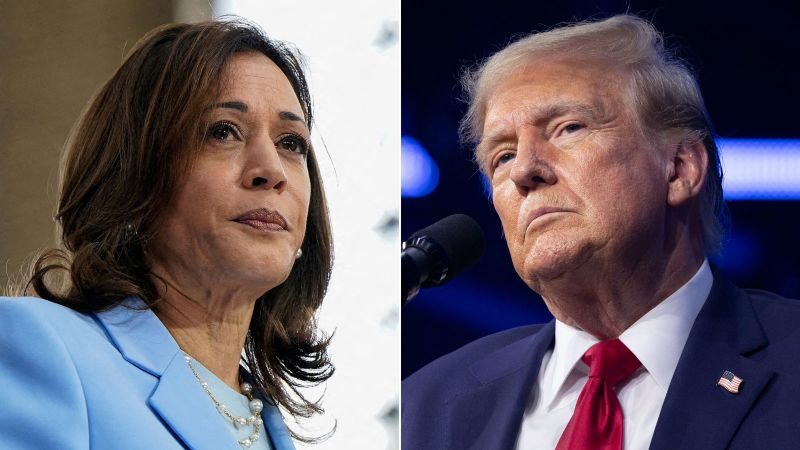 This group of voters is helping Harris cut into Trump’s lead in swing statesThis group of voters is helping Harris cut into Trump’s lead in swing states 