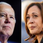 Biden, still smarting from his 2024 exit, turns his attention to Harris – and his own legacyBiden, still smarting from his 2024 exit, turns his attention to Harris – and his own legacy 