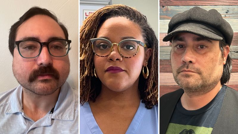 When Trump attacks Harris’ racial identity, these Americans say it’s personalWhen Trump attacks Harris’ racial identity, these Americans say it’s personal 