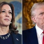 Hear what Harris and Trump had to say about their upcoming debateHear what Harris and Trump had to say about their upcoming debate 