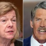 Hovde will win GOP nod to face Democratic Sen. Baldwin in critical Wisconsin race, CNN projectsHovde will win GOP nod to face Democratic Sen. Baldwin in critical Wisconsin race, CNN projects 