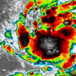 Última hora de la tormenta tropical Ernesto, en vivo: trayectoria, noticias y másÚltima hora de la tormenta tropical Ernesto, en vivo: trayectoria, noticias y más 