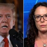 Haberman details how Trump tends to behave when he’s ‘feeling cornered’Haberman details how Trump tends to behave when he’s ‘feeling cornered’ 