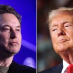 UAW files federal labor charges against Donald Trump and Elon Musk after threatening workers on X interviewUAW files federal labor charges against Donald Trump and Elon Musk after threatening workers on X interview 