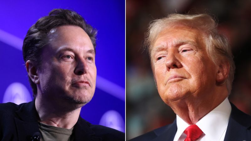 UAW files federal labor charges against Donald Trump and Elon Musk after threatening workers on X interviewUAW files federal labor charges against Donald Trump and Elon Musk after threatening workers on X interview 