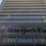 New York Times editorial board will no longer endorse candidates in New York racesNew York Times editorial board will no longer endorse candidates in New York races 