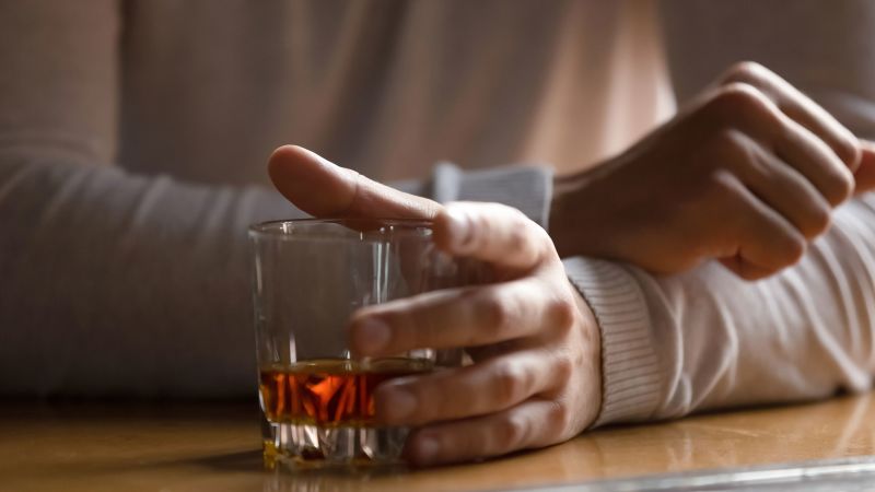 Alcohol’s healthy halo dims as study finds drinking may be harmful for older adults, even at low levelsAlcohol’s healthy halo dims as study finds drinking may be harmful for older adults, even at low levels 