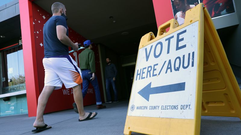 Republicans ask Supreme Court to revive parts of Arizona proof of citizenship voter lawRepublicans ask Supreme Court to revive parts of Arizona proof of citizenship voter law 