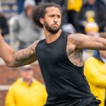 Colin Kaepernick has potential option to return to NFL as a coach, according to LA Chargers coach Jim HarbaughColin Kaepernick has potential option to return to NFL as a coach, according to LA Chargers coach Jim Harbaugh 