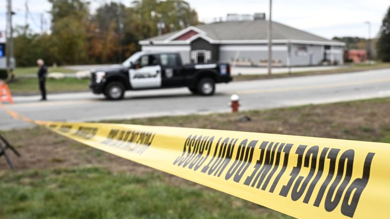 Prompted by mass shooting, 72-hour wait period and other new gun laws go into effect in MainePrompted by mass shooting, 72-hour wait period and other new gun laws go into effect in Maine 