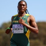 Caster Semenya condemns gender ‘stigma’ that still haunts Olympics, a decade after her first Olympic goldCaster Semenya condemns gender ‘stigma’ that still haunts Olympics, a decade after her first Olympic gold 