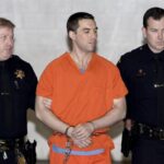 Scott Peterson denies killing his pregnant wife nearly two decades ago in new documentaryScott Peterson denies killing his pregnant wife nearly two decades ago in new documentary 