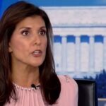 ‘Quit whining’: See Nikki Haley’s blunt advice to the Trump campaign‘Quit whining’: See Nikki Haley’s blunt advice to the Trump campaign 