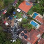 Videos show Brazil plane crash near residents’ homesVideos show Brazil plane crash near residents’ homes 