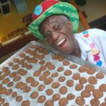 Wally Amos, founder of Famous Amos cookies, dies at 88, reports sayWally Amos, founder of Famous Amos cookies, dies at 88, reports say 