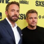 Matt Damon can’t imagine living with same press ‘scrutiny’ as his BFF Ben AffleckMatt Damon can’t imagine living with same press ‘scrutiny’ as his BFF Ben Affleck 