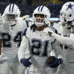 Dallas Cowboys become first sports franchise to be worth over $10 billion, per SporticoDallas Cowboys become first sports franchise to be worth over $10 billion, per Sportico 