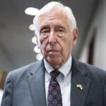 Steny Hoyer responding well to treatment after suffering ‘mild ischemic stroke’Steny Hoyer responding well to treatment after suffering ‘mild ischemic stroke’ 