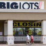 Big Lots is closing hundreds of stores after warning it could go out of businessBig Lots is closing hundreds of stores after warning it could go out of business 