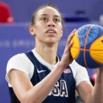 WNBA player Dearica Hamby files lawsuit against league and former team over alleged treatment while pregnantWNBA player Dearica Hamby files lawsuit against league and former team over alleged treatment while pregnant 