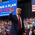 Pro-Trump super PAC says it will spend $100 million on ads between now and Labor DayPro-Trump super PAC says it will spend $100 million on ads between now and Labor Day 