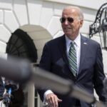 With ‘Cancer Moonshot’ announcement, Biden turns to causes most important to him in final months in officeWith ‘Cancer Moonshot’ announcement, Biden turns to causes most important to him in final months in office 