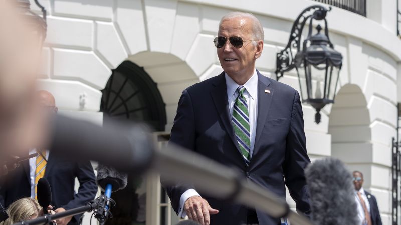 With ‘Cancer Moonshot’ announcement, Biden turns to causes most important to him in final months in officeWith ‘Cancer Moonshot’ announcement, Biden turns to causes most important to him in final months in office 