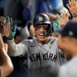 New York Yankees’ Aaron Judge reaches 300 career home runs faster than anyone in MLB historyNew York Yankees’ Aaron Judge reaches 300 career home runs faster than anyone in MLB history 