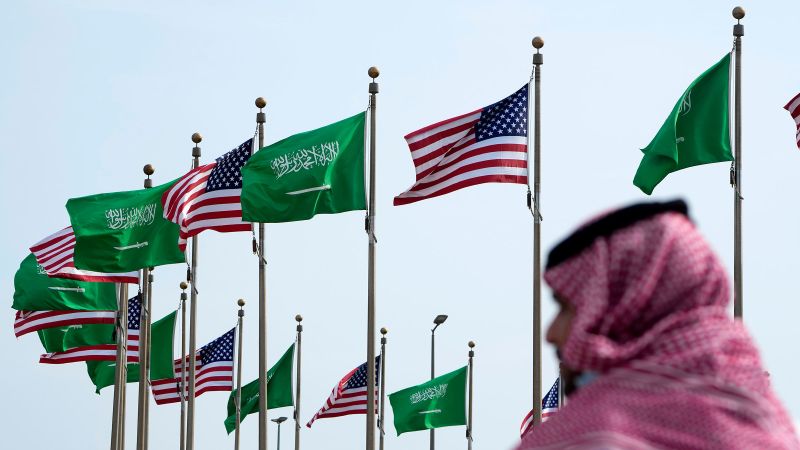 US will resume offensive weapons sales to Saudi ArabiaUS will resume offensive weapons sales to Saudi Arabia 