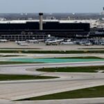 Medical examiner determines dead woman found entangled in O’Hare baggage machinery died by suicideMedical examiner determines dead woman found entangled in O’Hare baggage machinery died by suicide 