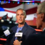 Corey Lewandowski returning to Trump campaignCorey Lewandowski returning to Trump campaign 