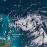 Tropical storm warning issued for Puerto Rico with Ernesto coming. Here’s where it could go afterTropical storm warning issued for Puerto Rico with Ernesto coming. Here’s where it could go after 