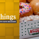 5 Things: IHOP and Krispy Kreme bring pumpkin spice to the summer and more stories5 Things: IHOP and Krispy Kreme bring pumpkin spice to the summer and more stories 