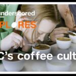 Underscored Explores: NYC coffee cultureUnderscored Explores: NYC coffee culture 