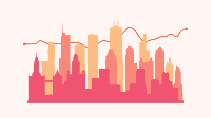 American cities are getting unbearably hot. These ones are roasting the mostAmerican cities are getting unbearably hot. These ones are roasting the most 