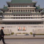 North Korea will reopen to international tourism this winter, tour operators sayNorth Korea will reopen to international tourism this winter, tour operators say 